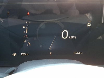 2025 Buick Encore GX Avenir AWD