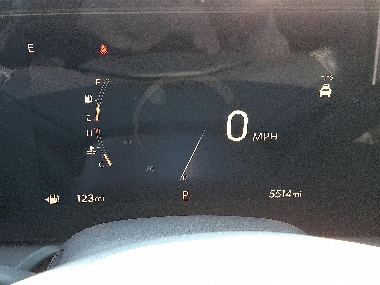 2025 Buick Encore GX Avenir AWD