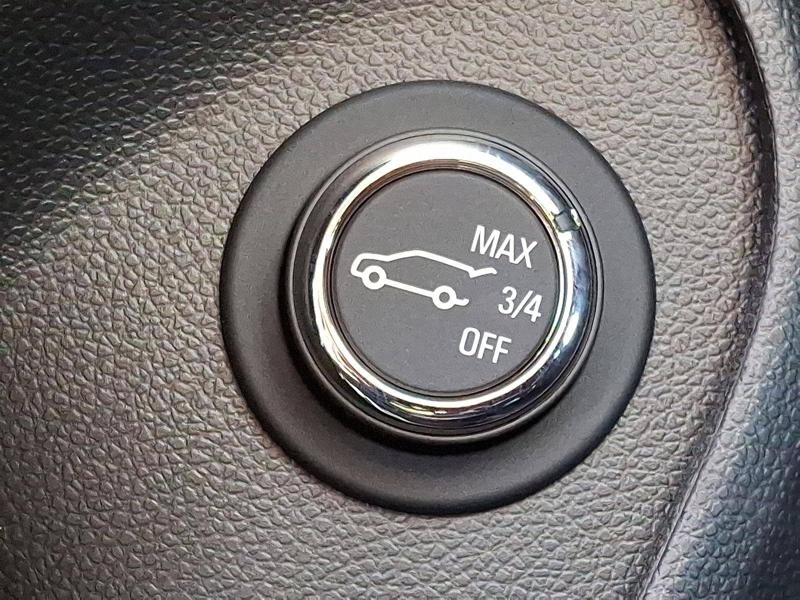 2025 Buick Encore GX Avenir AWD