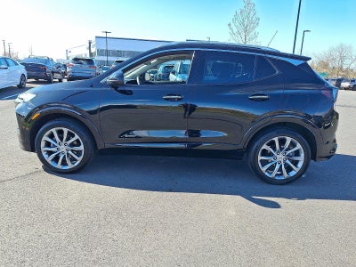 2025 Buick Encore GX Avenir AWD