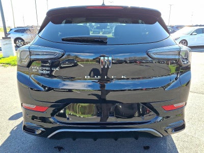 2025 Buick Encore GX Avenir AWD