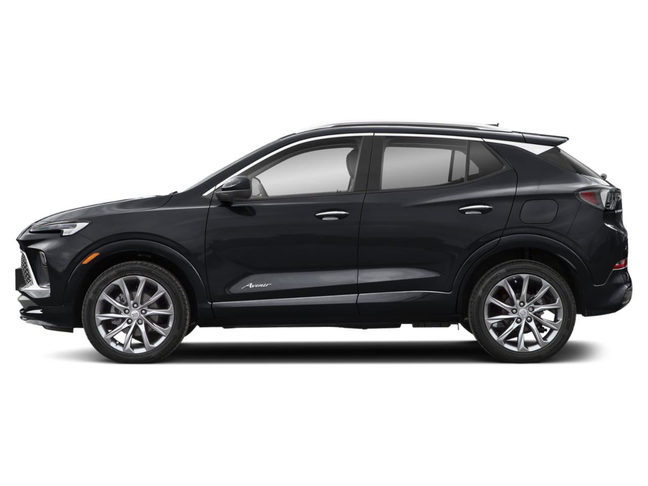 2025 Buick Encore GX Avenir AWD