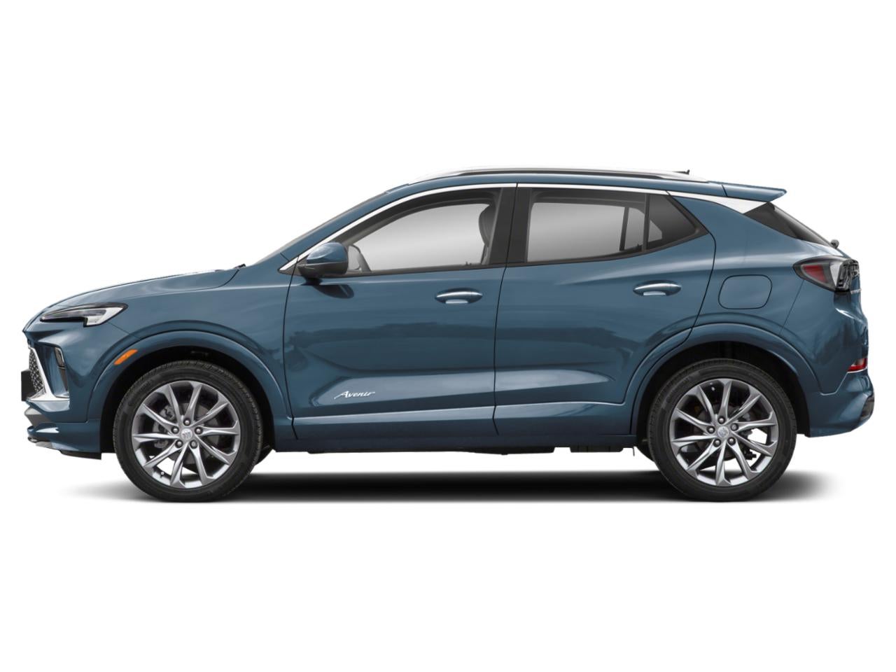 2025 Buick Encore GX Avenir AWD