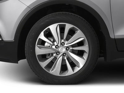 2018 Buick Encore Preferred AWD