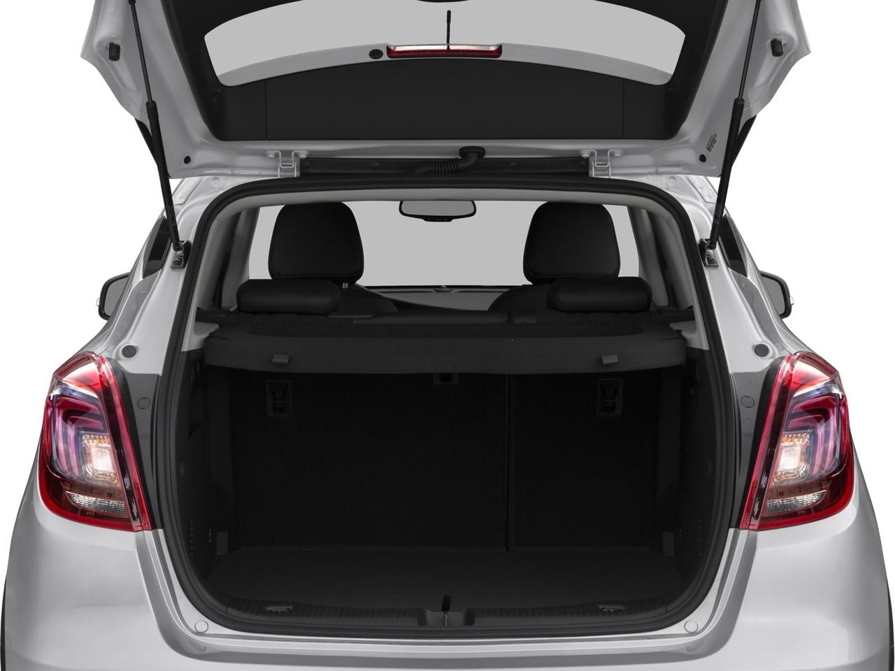 2018 Buick Encore Preferred AWD