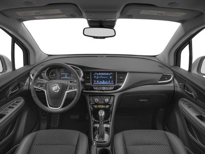 2018 Buick Encore Preferred AWD