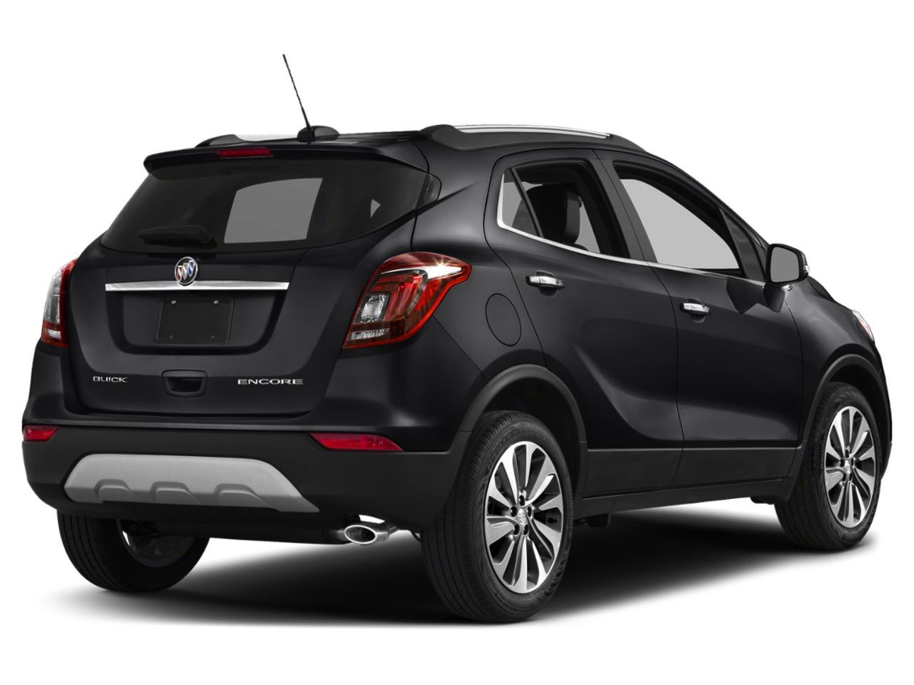 2018 Buick Encore Premium AWD