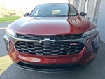 2025 Chevrolet Trax FWD 4dr 1RS
