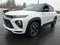 2023 Chevrolet Trailblazer AWD 4dr RS