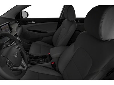 2020 Hyundai TUCSON SE AWD