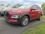 2020 Hyundai KONA SEL Auto AWD