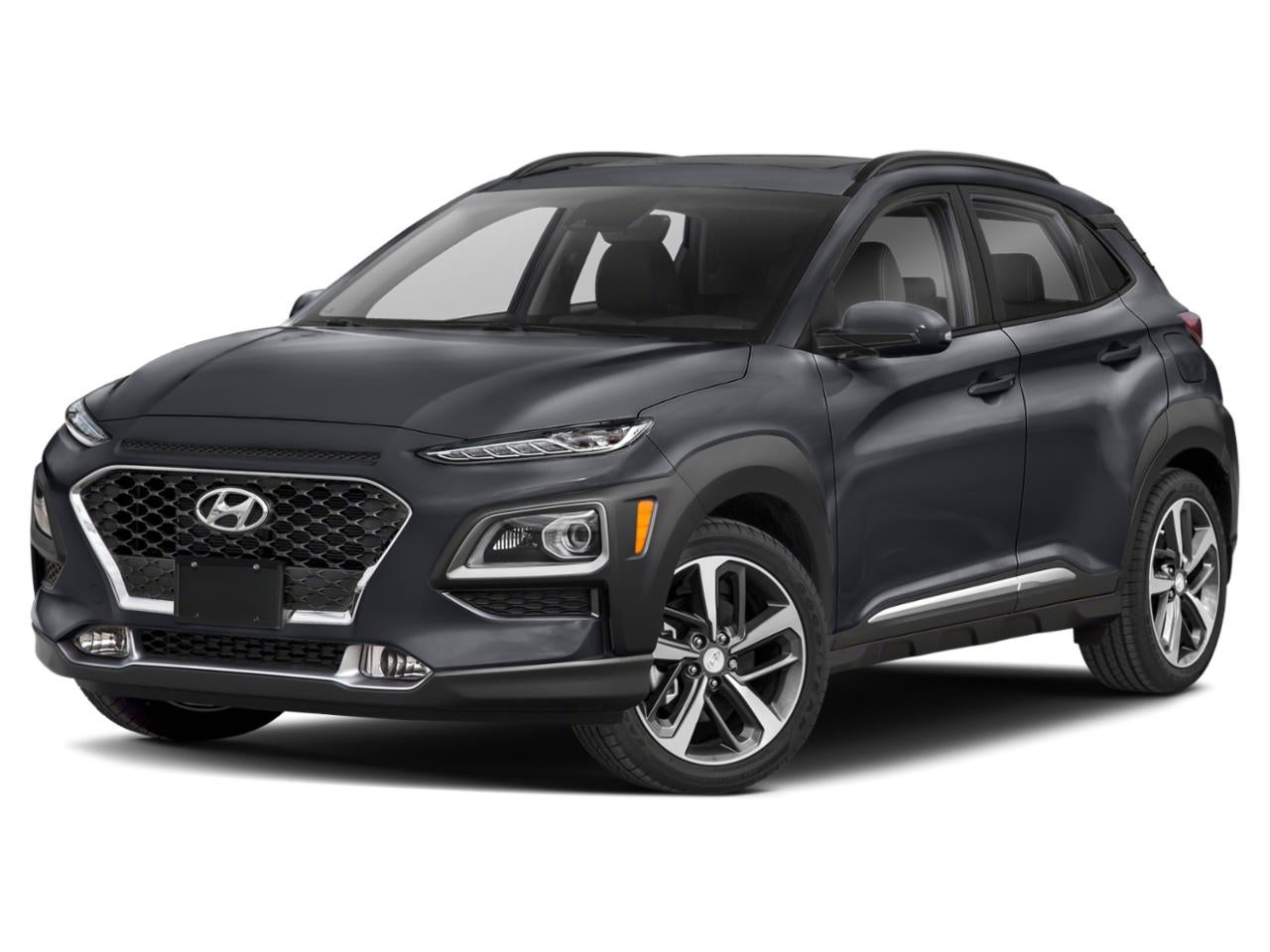 2021 Hyundai Kona Limited