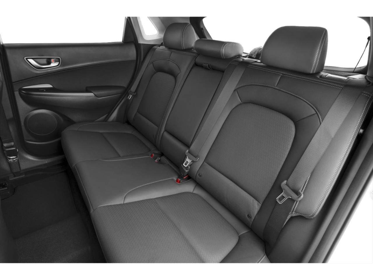 2021 Hyundai Kona Limited