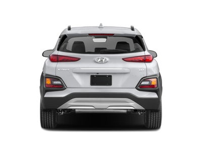 2021 Hyundai Kona Limited