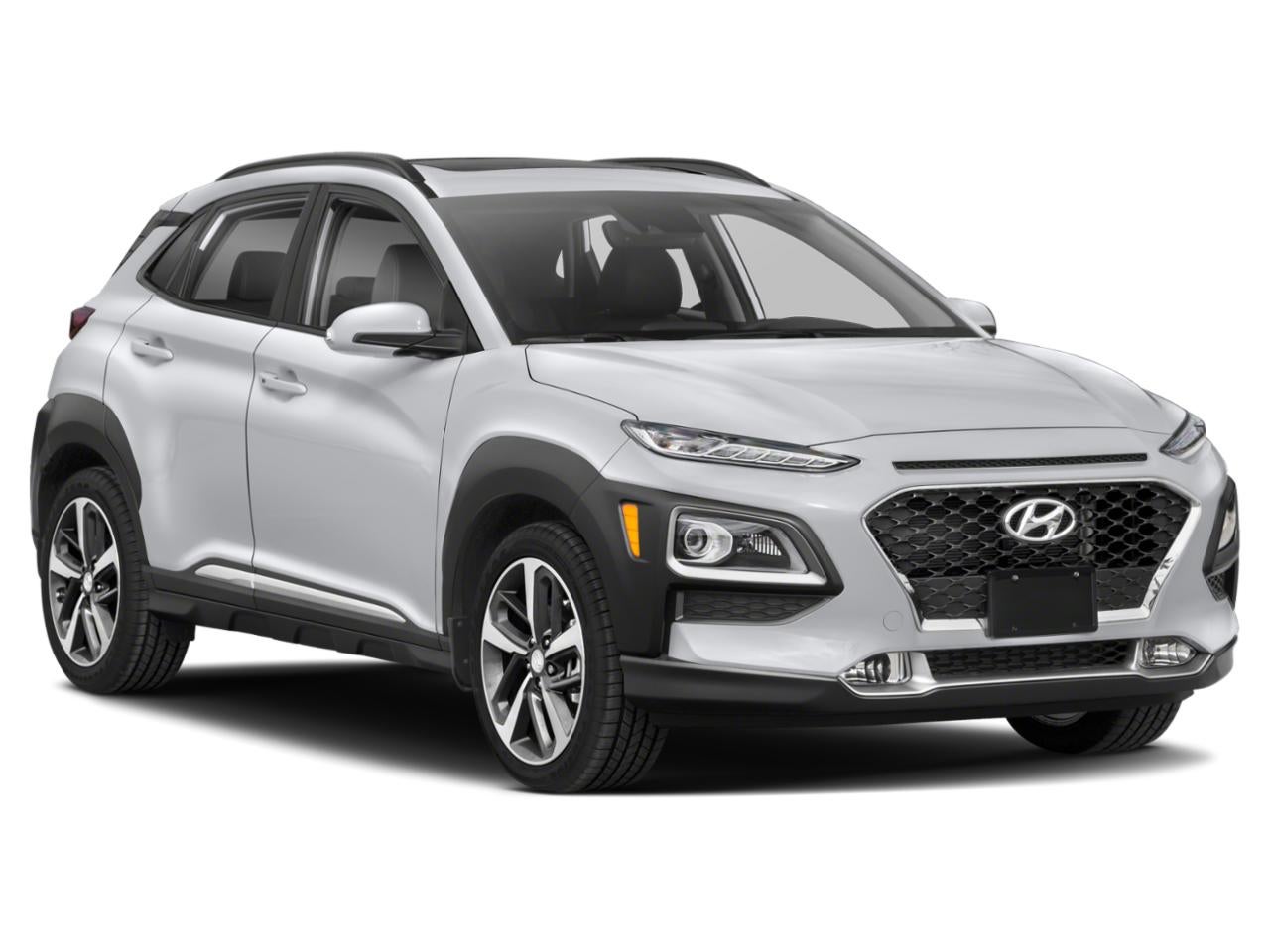2021 Hyundai Kona Limited