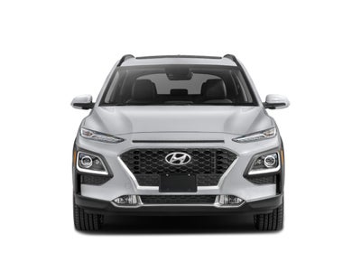 2021 Hyundai Kona Limited