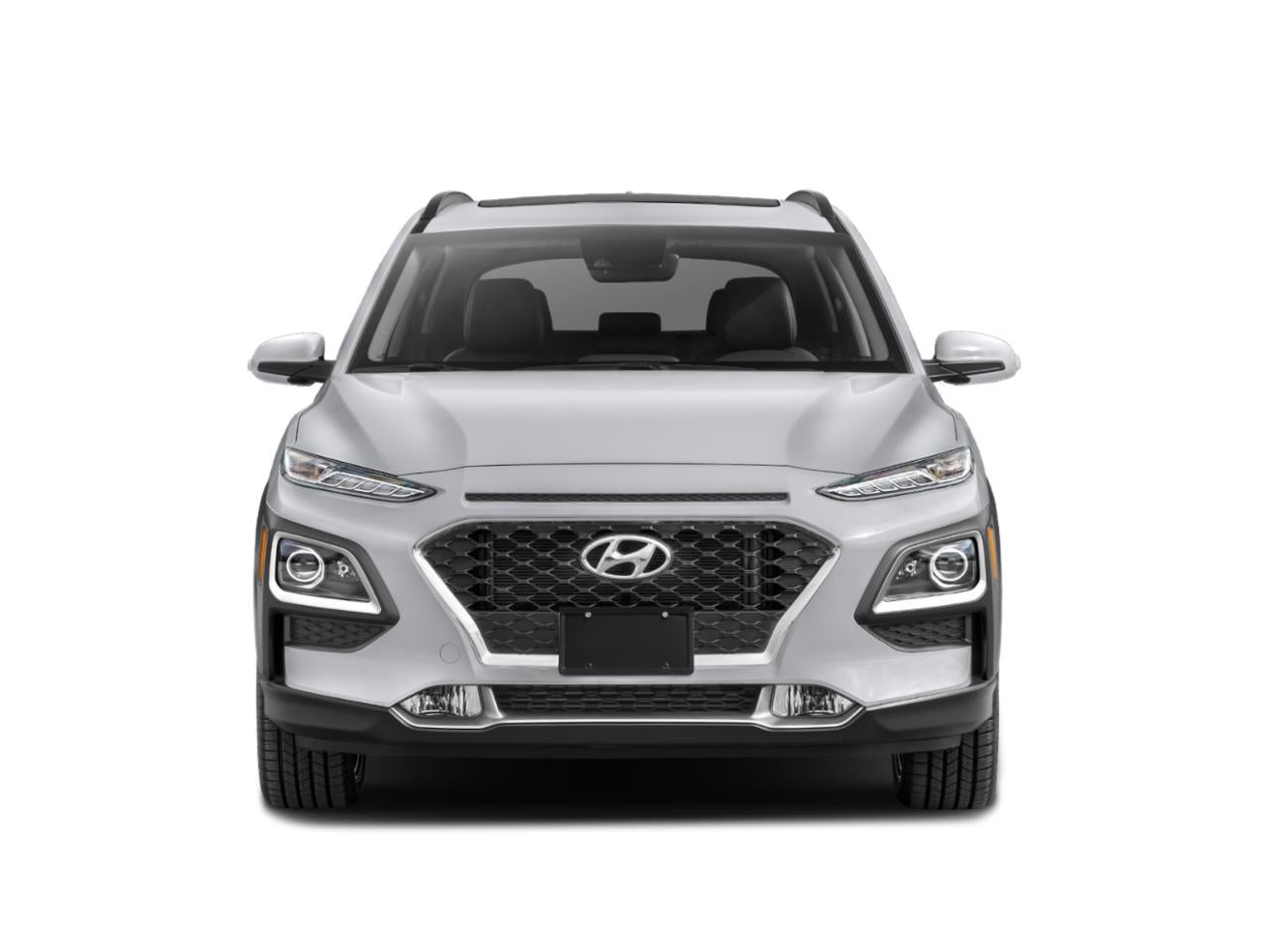 2021 Hyundai Kona Limited
