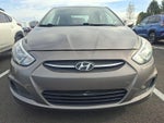 2017 Hyundai ACCENT SE Sedan Auto