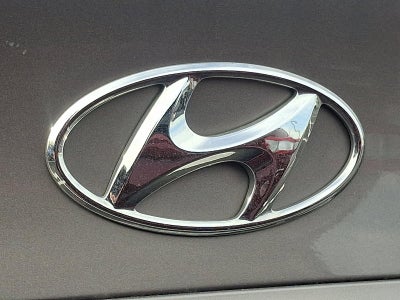 2017 Hyundai ACCENT SE Sedan Auto