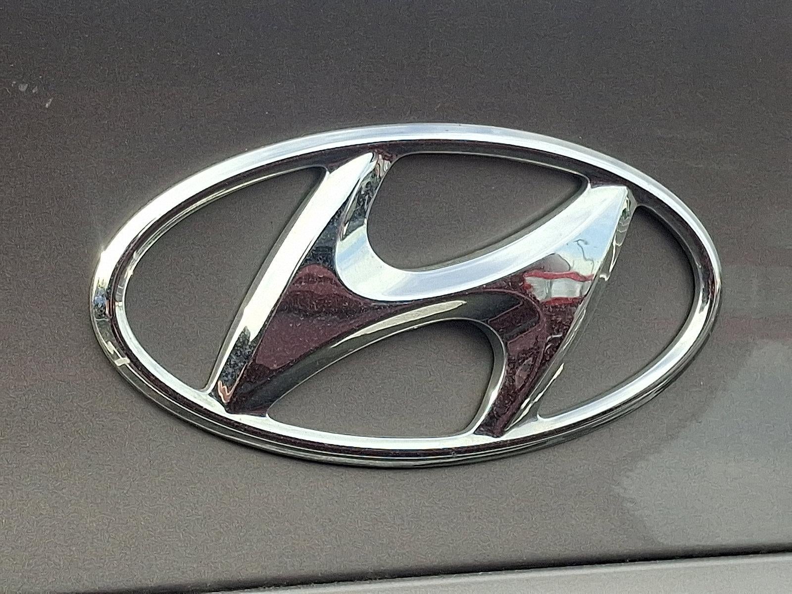 2017 Hyundai ACCENT SE Sedan Auto