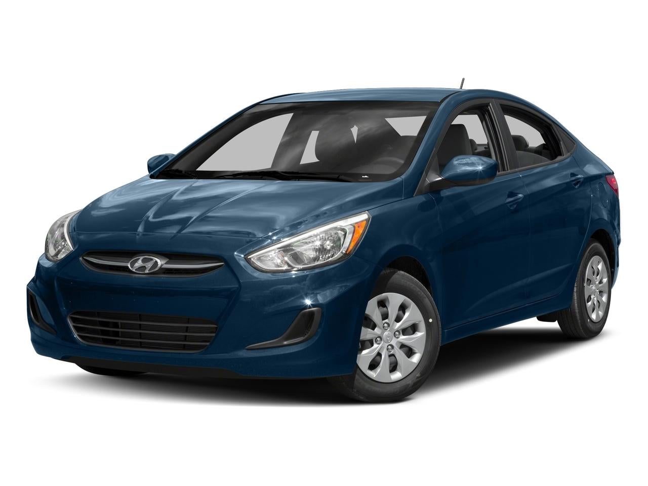 2017 Hyundai ACCENT SE Sedan Auto