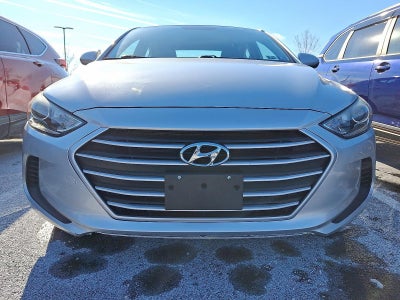 2017 Hyundai ELANTRA SE 2.0L Auto PZEV (Ulsan) *Ltd Avail*