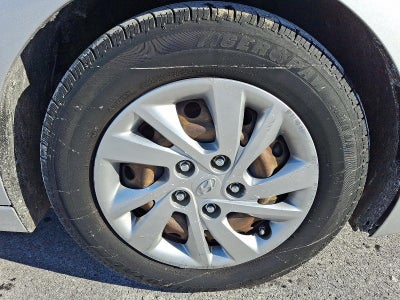 2017 Hyundai ELANTRA SE 2.0L Auto PZEV (Ulsan) *Ltd Avail*