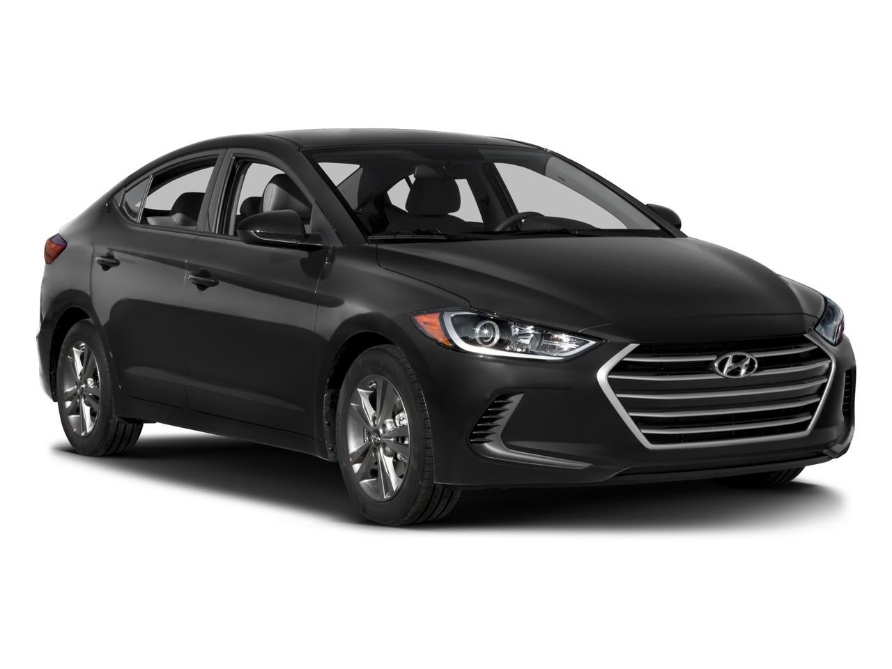2017 Hyundai ELANTRA SE 2.0L Auto PZEV (Ulsan) *Ltd Avail*