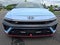 2025 Hyundai ELANTRA N Manual