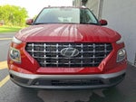 2025 Hyundai VENUE Limited IVT