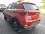 2025 Hyundai VENUE Limited IVT