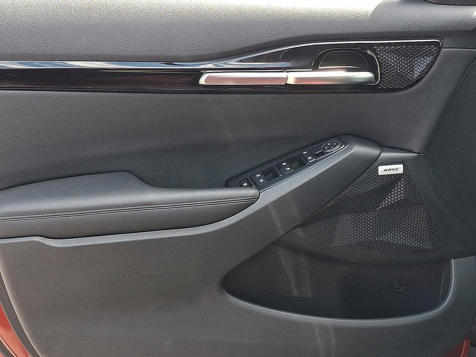 2022 Kia Seltos SX DCT AWD