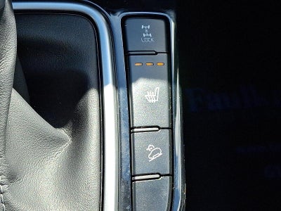 2022 Kia Seltos SX DCT AWD