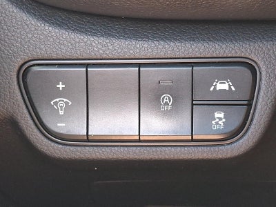 2022 Kia Seltos SX DCT AWD