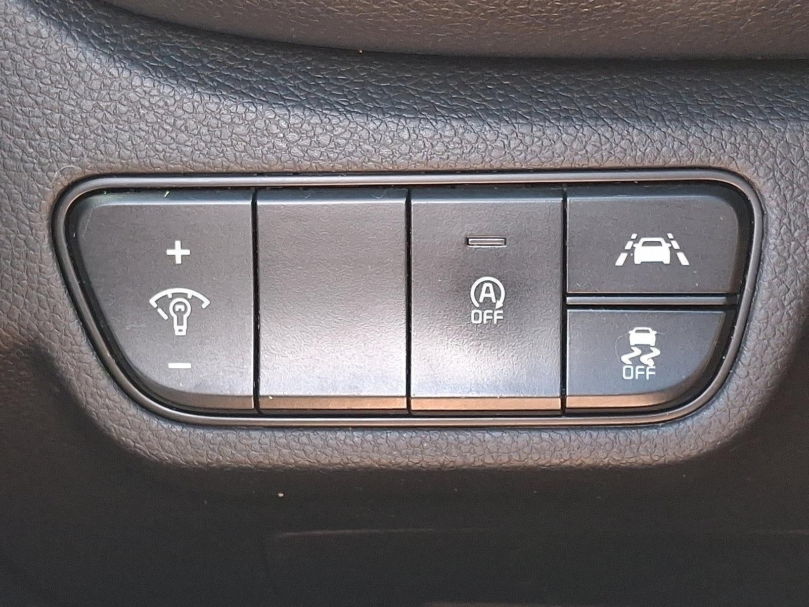 2022 Kia Seltos SX DCT AWD
