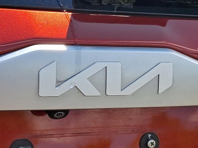 2022 Kia Seltos SX DCT AWD