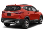2022 Kia Seltos SX DCT AWD