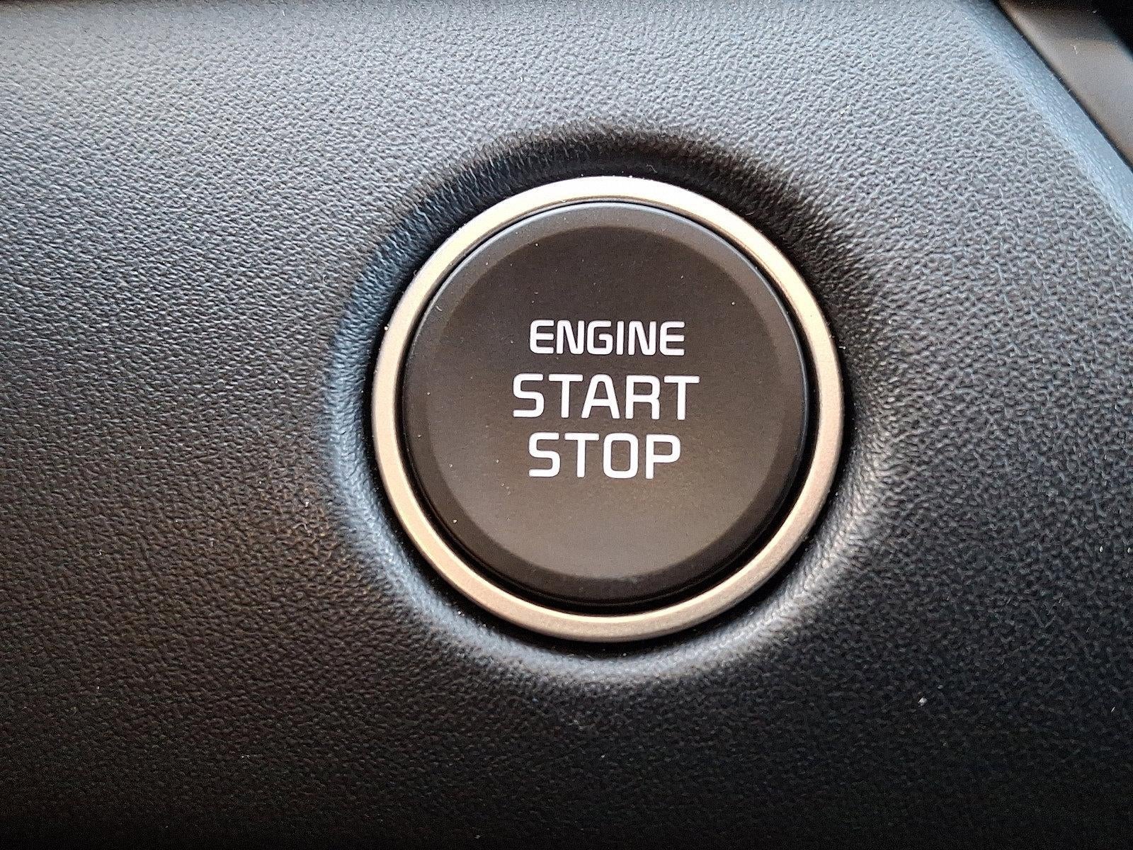 2024 Kia Seltos SX DCT AWD