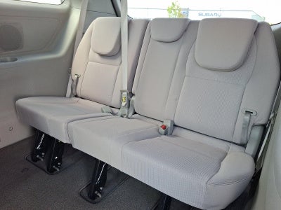 2019 Kia Sedona LX FWD