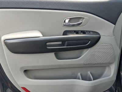 2019 Kia Sedona LX FWD
