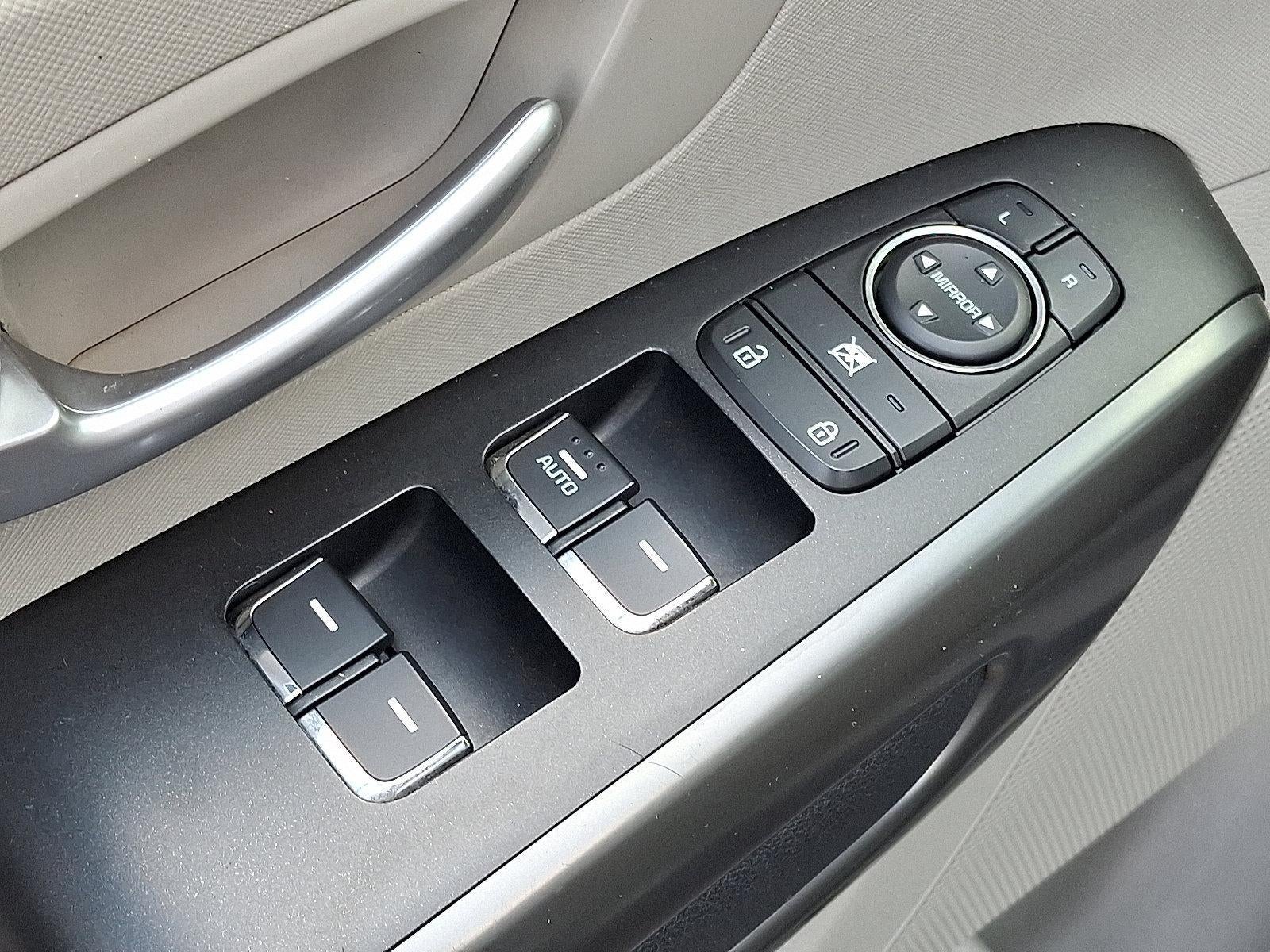 2019 Kia Sedona LX FWD
