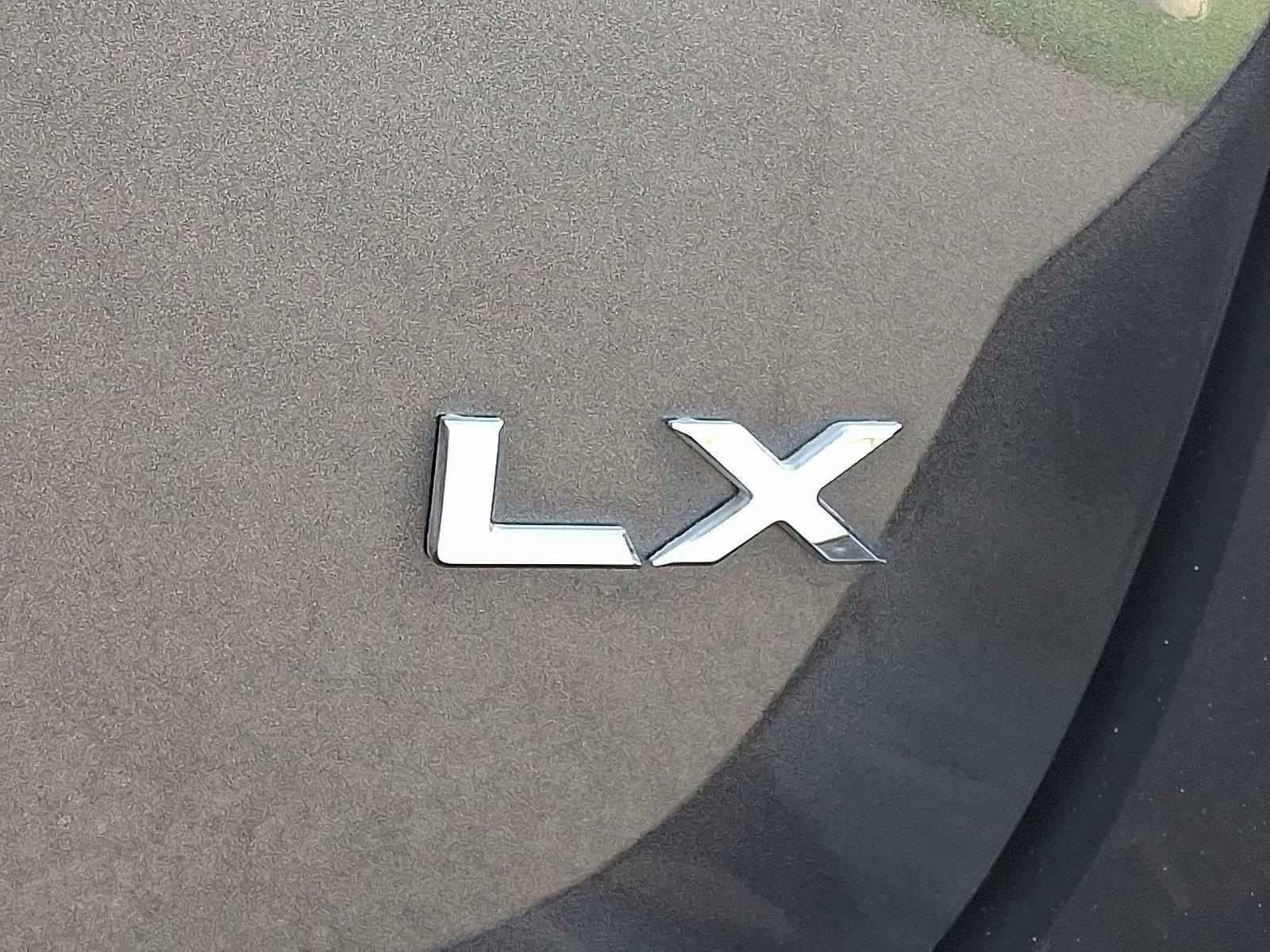 2019 Kia Sedona LX FWD