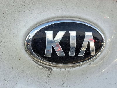 2019 Kia Sportage LX AWD