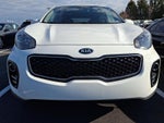 2019 Kia Sportage LX AWD