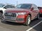 2018 Audi Q5 2.0 TFSI Premium Plus