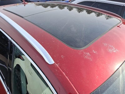 2018 Audi Q5 2.0 TFSI Premium Plus