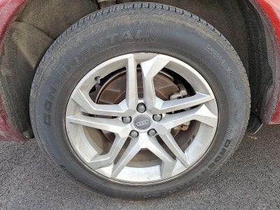 2018 Audi Q5 2.0 TFSI Premium Plus