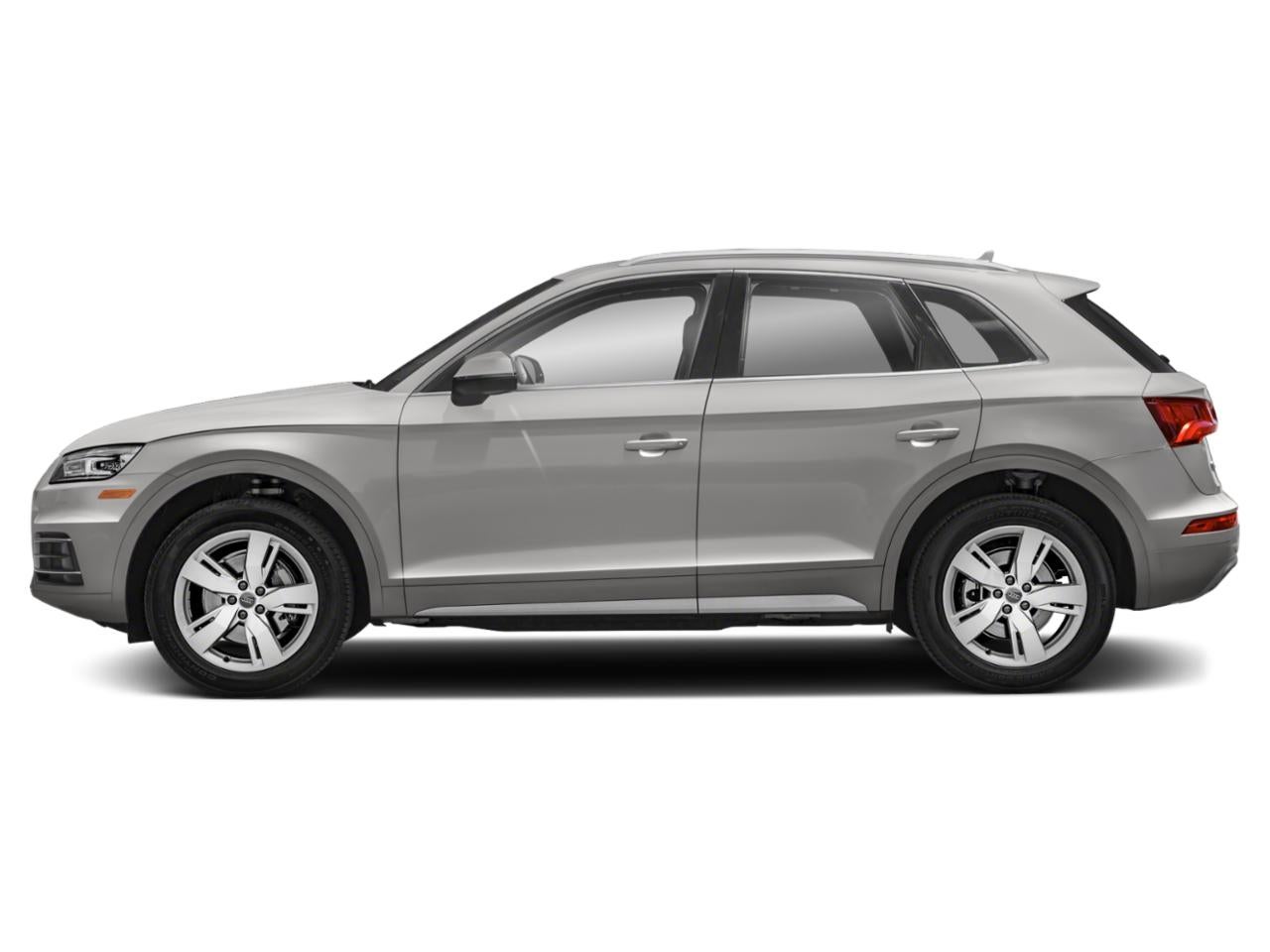 2018 Audi Q5 2.0 TFSI Premium Plus