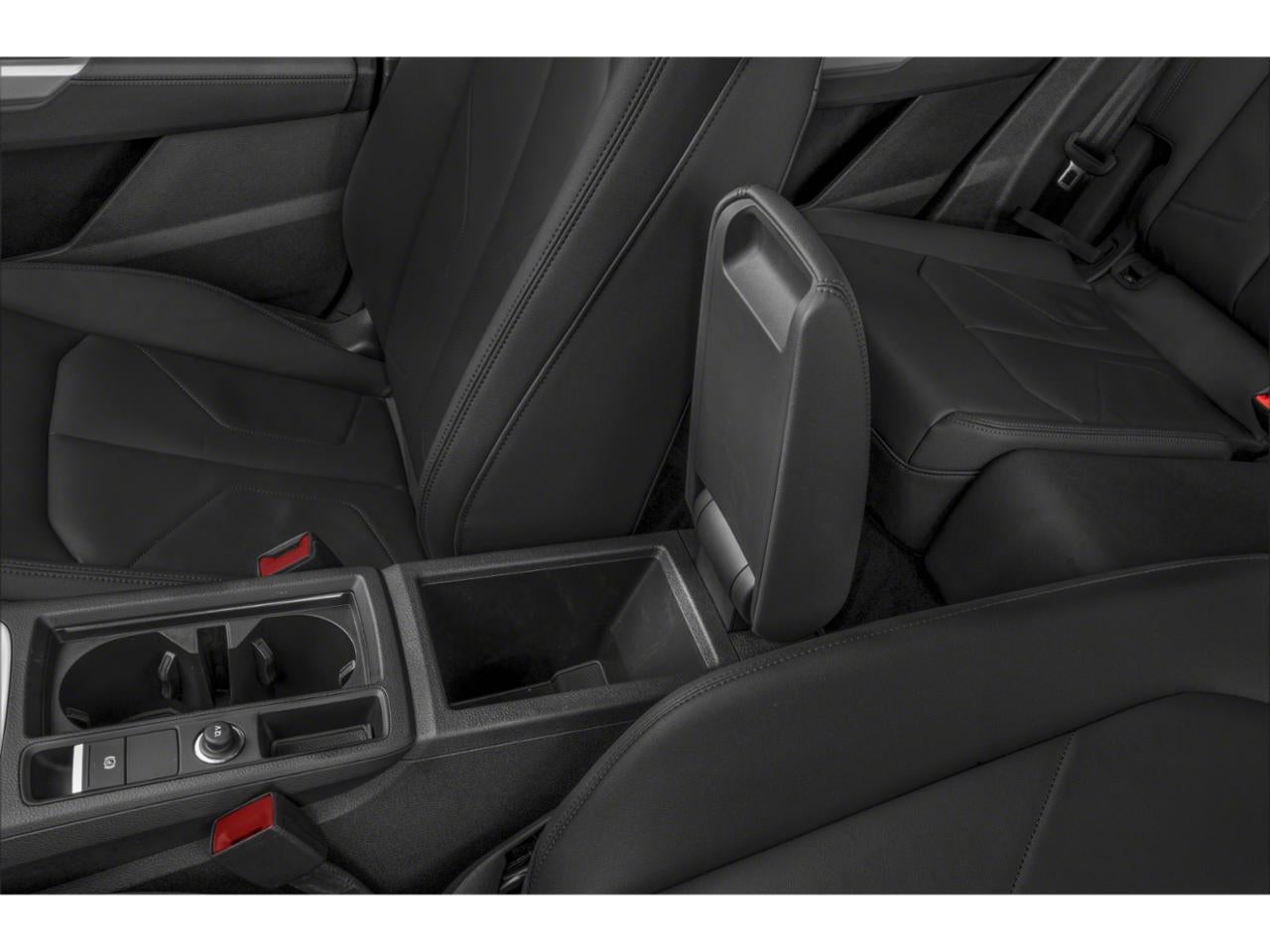 2023 Audi Q3 S line Premium Plus 45 TFSI quattro