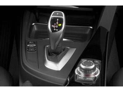 2015 BMW 328i xDrive Sedan